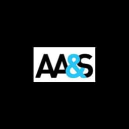 AA&S SRL logo