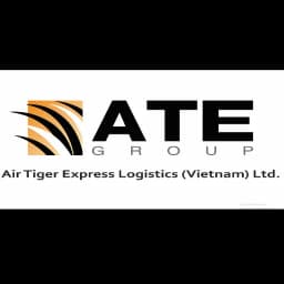 AIR TIGER EXPRESS LOGISTICS VIET NAM COMPANY LIMITED logo
