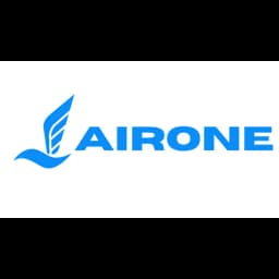 AIRONE LOG S.R.L. logo