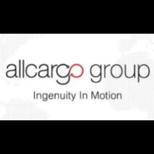ALLCARGO LOGISTICS L.L.C logo