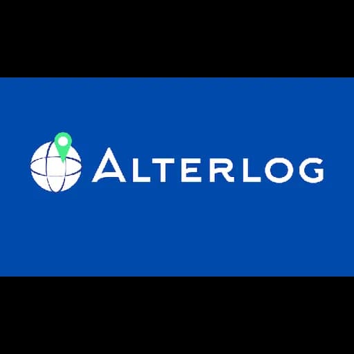 Alterlog OU logo