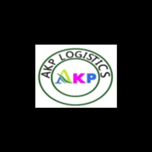 AKP LOGISTICS INDIA PVT LTD logo