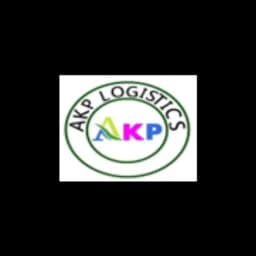 AKP LOGISTICS INDIA PVT LTD logo