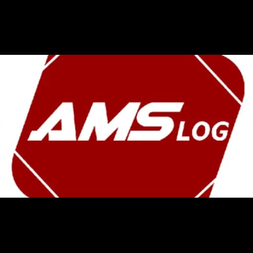 AMS TRANSPORTES INTERNACIONAIS LTDA logo