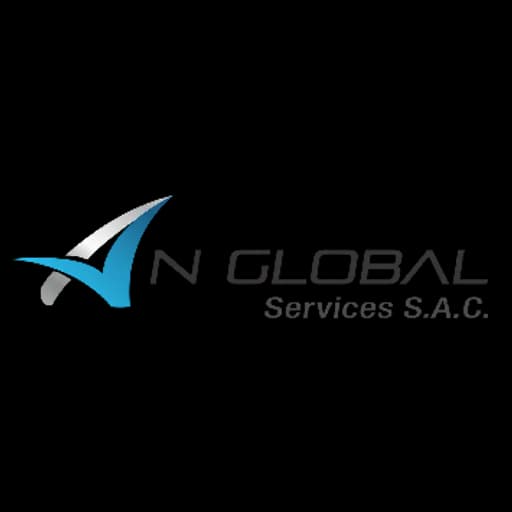 AN Global Services S.A.C. logo