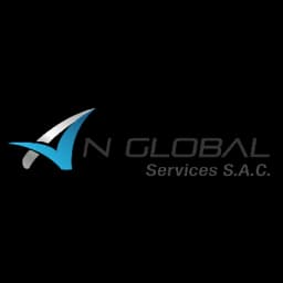 AN Global Services S.A.C. logo
