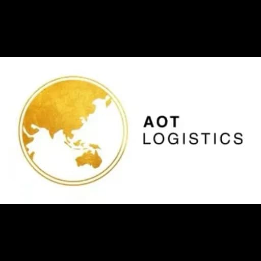 AOT LOGISTICS INC logo