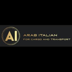 Arab Italian Co. For Cargo And Transport logo