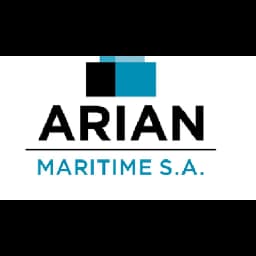 ARIAN MARITIME S.A. logo