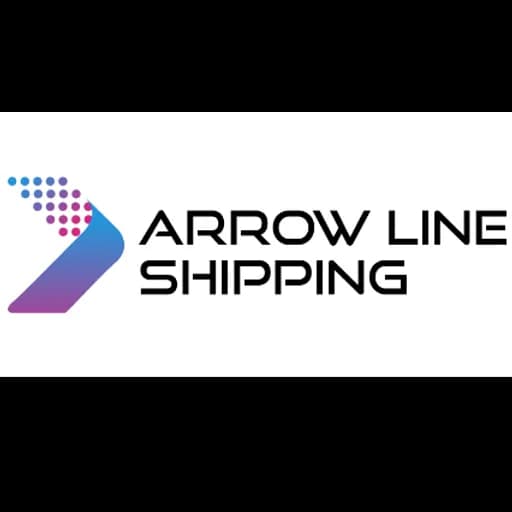 ARROW LINE TRANSPORT & STORAGE EST logo
