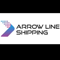 ARROW LINE TRANSPORT & STORAGE EST logo