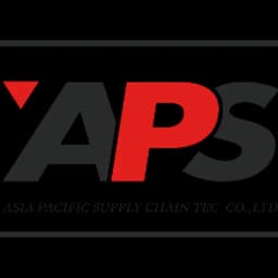 ASIA PACIFIC SUPPLY CHAIN TEC CO.,LTD. logo