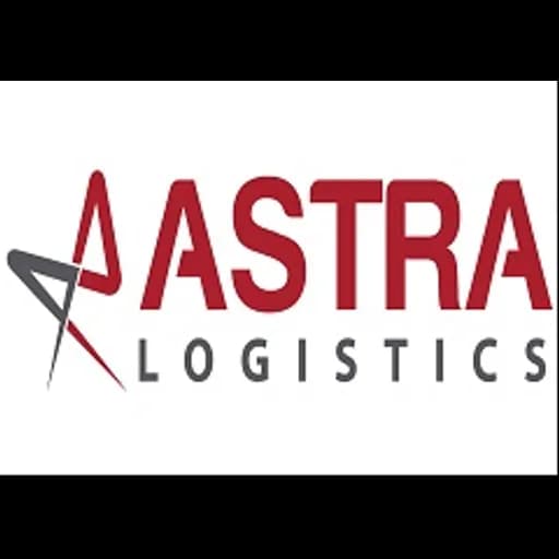 Astra Logistics Co. logo