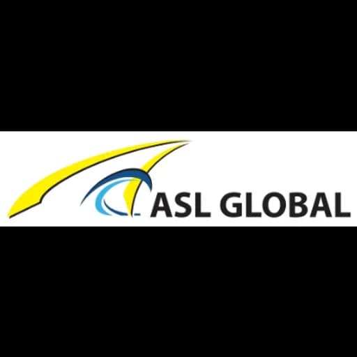 ASL Global Pte Ltd logo