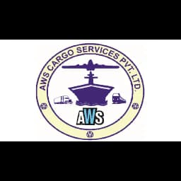 AWS CARGO SERVICES PVT LTD logo