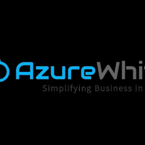 Azurewhite Ltd logo