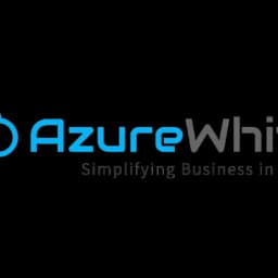 Azurewhite Ltd logo