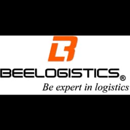 BEE LOGISTICS CORPORATION logo