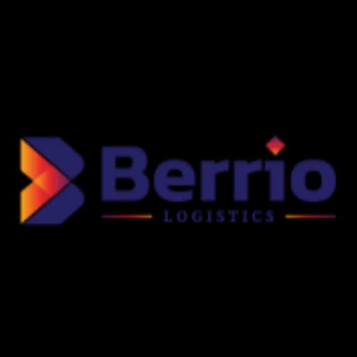 BERRIO LOGISTICS INDIA PVT LTD logo