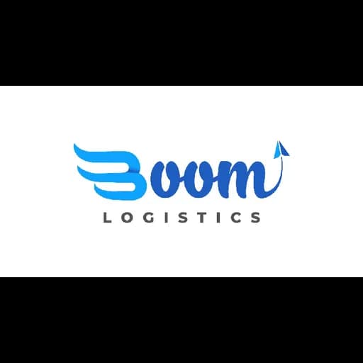 Boom Logistics Trading Services Company Limited logo