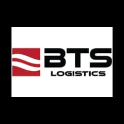 BTS Logistics B.V. logo