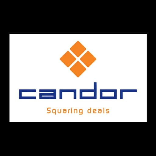 Candor Logistics LLP logo