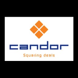 Candor Logistics LLP logo