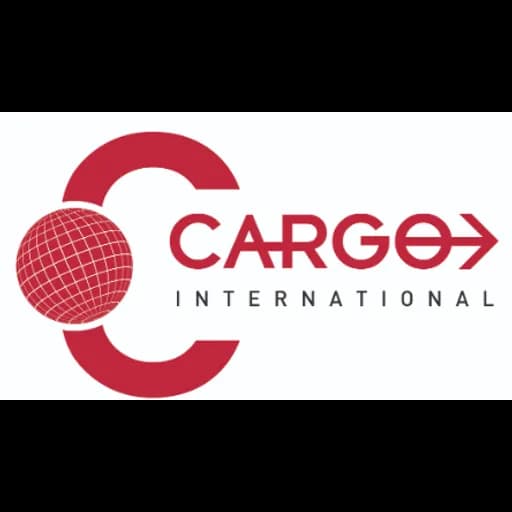 CARGO INTERNATIONAL (INDIA) PRIVATE LIMITED logo