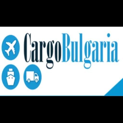 Cargo Bulgaria Ltd. logo
