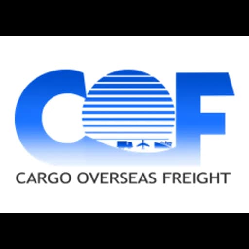 Cargo Overseas Freight (Pvt) Ltd logo