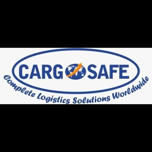 Cargosafe Express Logistics India Pvt Ltd logo