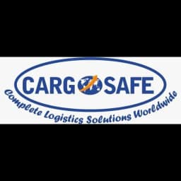 Cargosafe Express Logistics India Pvt Ltd logo