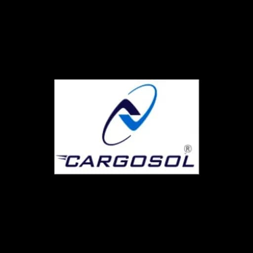 CARGOSOL LOGISTICS LIMITED logo