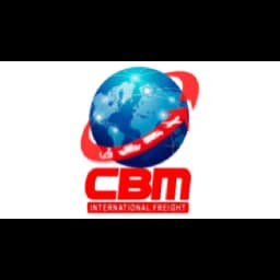 CBM INTL FREIGHT S DE RL logo