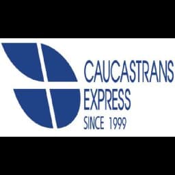 CaucastransExpress LLC logo