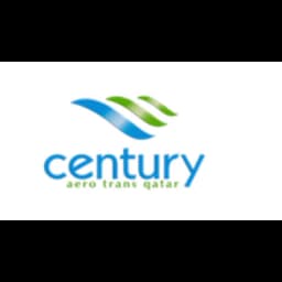 Century Aero Trans Qatar logo