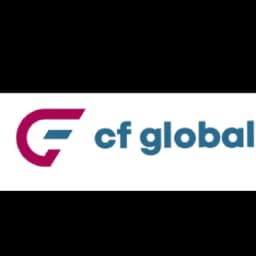 CF GLOBAL LOGISTICS INC. logo