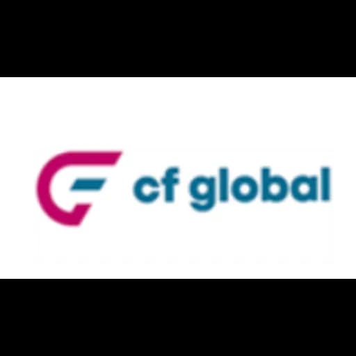 CF Global Logistics Private Limited logo