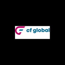 CF GLOBAL LIMITED logo