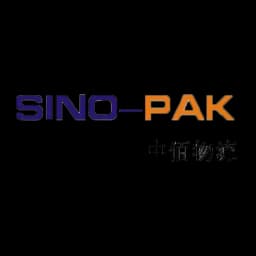 CHENGDU SINO-PAK LOGISTICS CO., LTD logo