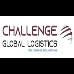 Challenge Global Logistics New Zealand Ltd. logo