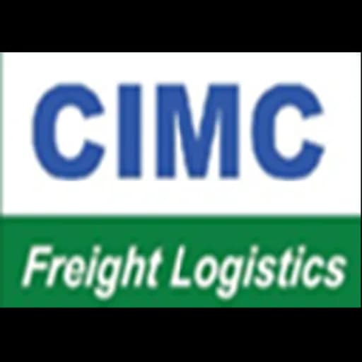 CIMC FREIGHT LOGISTICS (VIETNAM) JSC logo