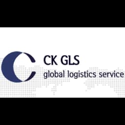 CK GLS Co., Ltd logo