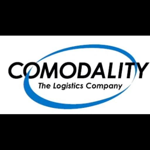 COMODALITY POLAND SP Z O O logo