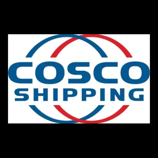 COSCO SHIPPING (NINGBO)SUNTOP INTERNATIONAL FREIGHT CO.,LTD. logo