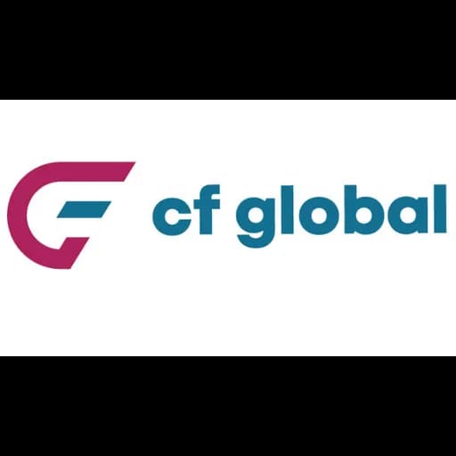 Cross Freight DMCC logo