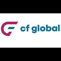 Cross Freight DMCC logo