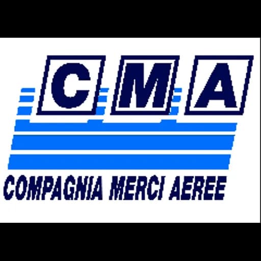 COMPAGNIA MERCI AEREE S.R.L. logo