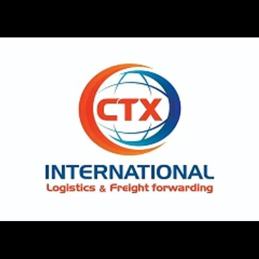 CTX INTERNATIONAL SERVICES JOINT STOCK COMPANY logo