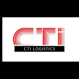 CTI Logistics (Korea) logo